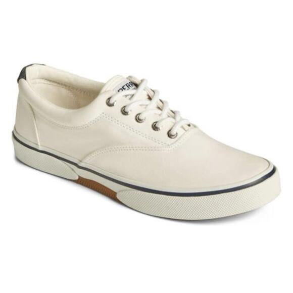 Sperry Top-sider Halyard low top shoe - Picture 1 of 5